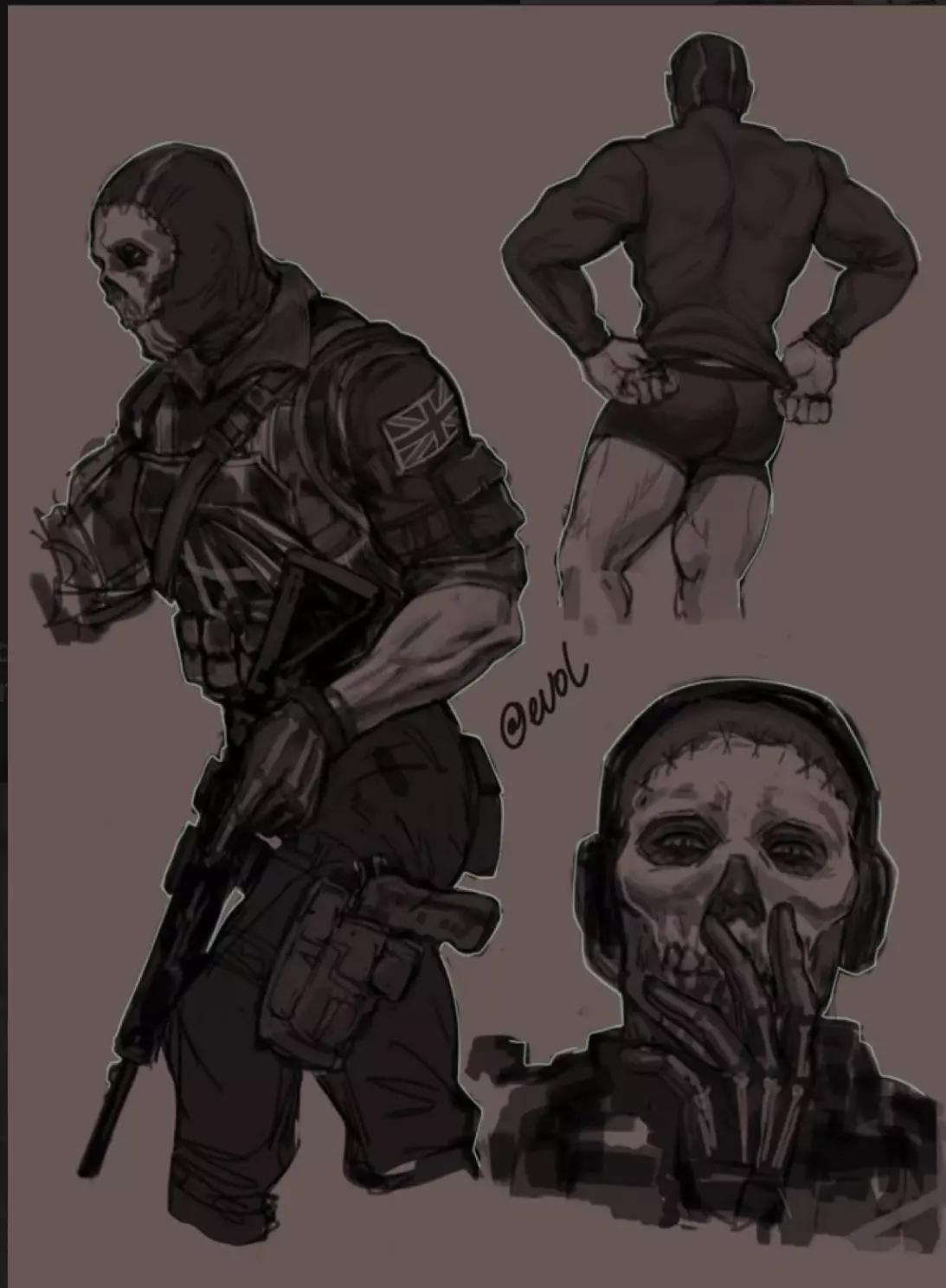 Ghost  thumbnail