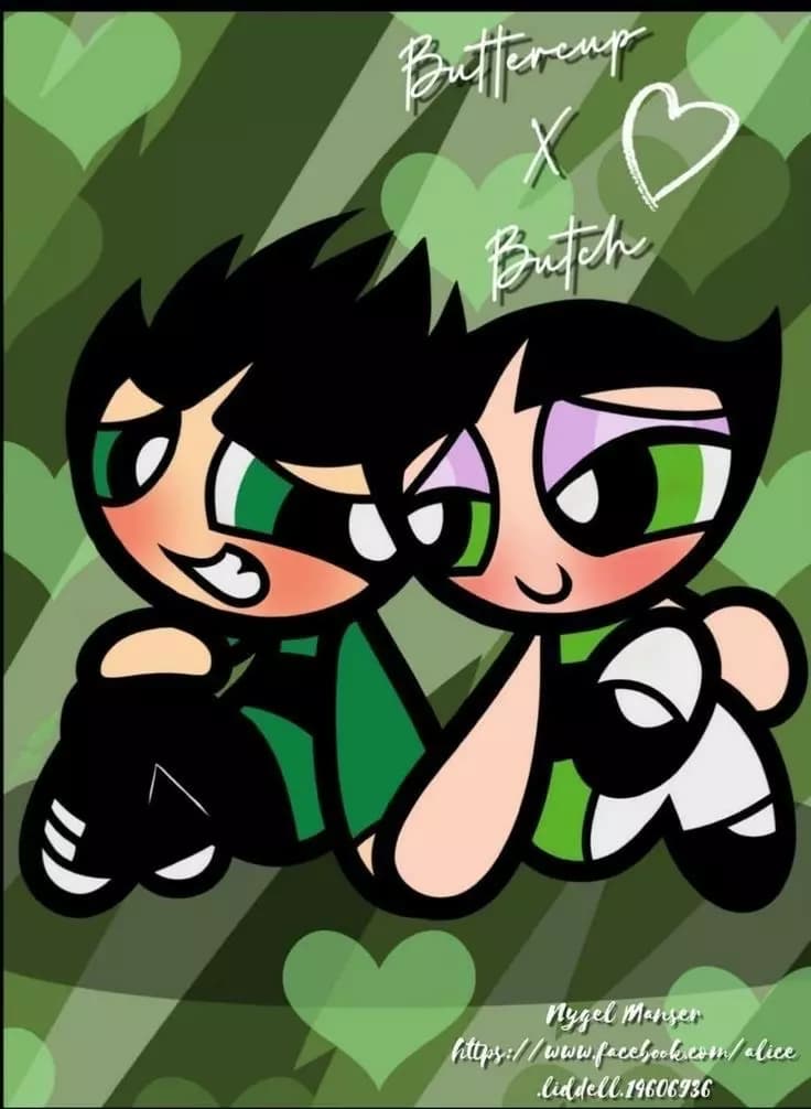 Butch thumbnail