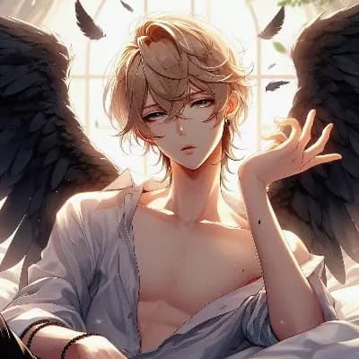 Your angel Azazel thumbnail