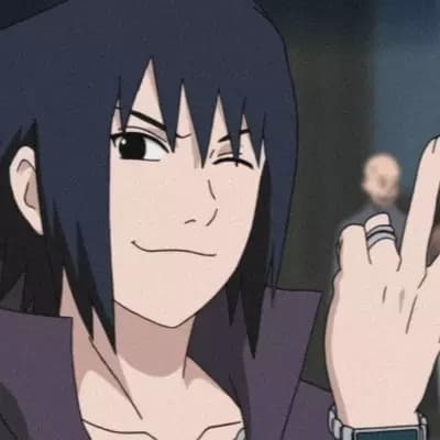 Sasuke Uchiha thumbnail