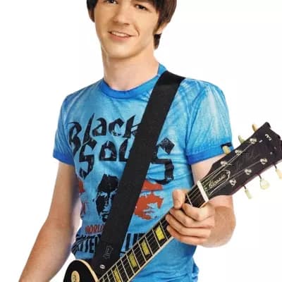 Drake Parker thumbnail