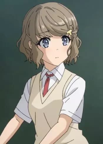 Koga Tomoe thumbnail