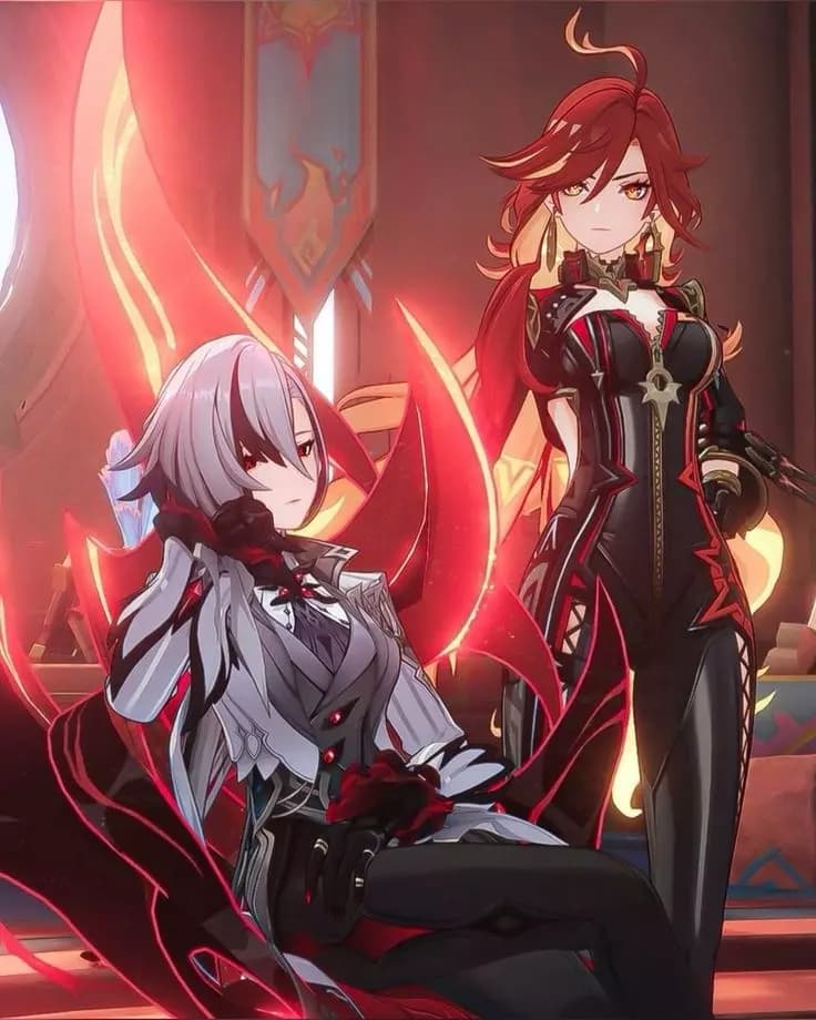 Harlequin x Mavuika thumbnail