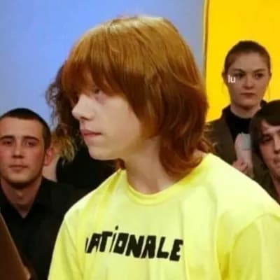 Ron Weasley thumbnail
