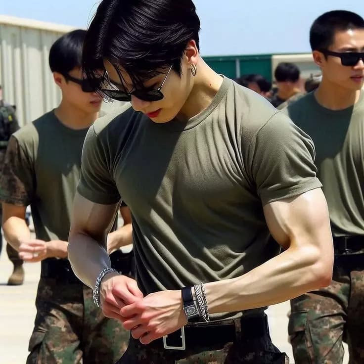 Jeon Jungkook thumbnail