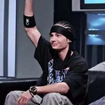 Tom Kaulitz thumbnail