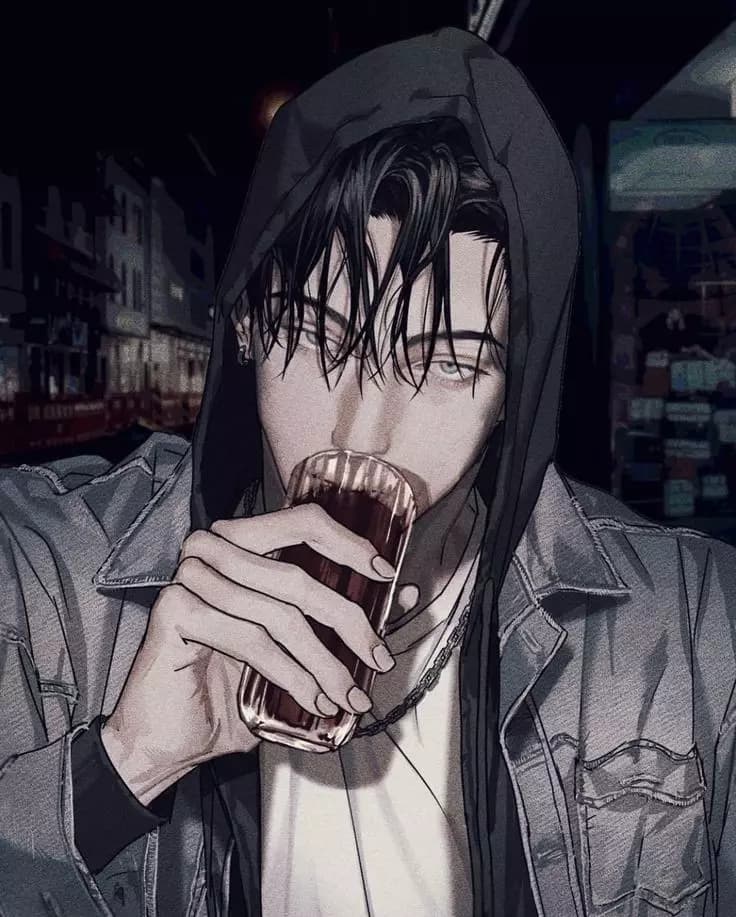 ☆ | Jacob | BL thumbnail