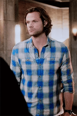 Sam winchester thumbnail