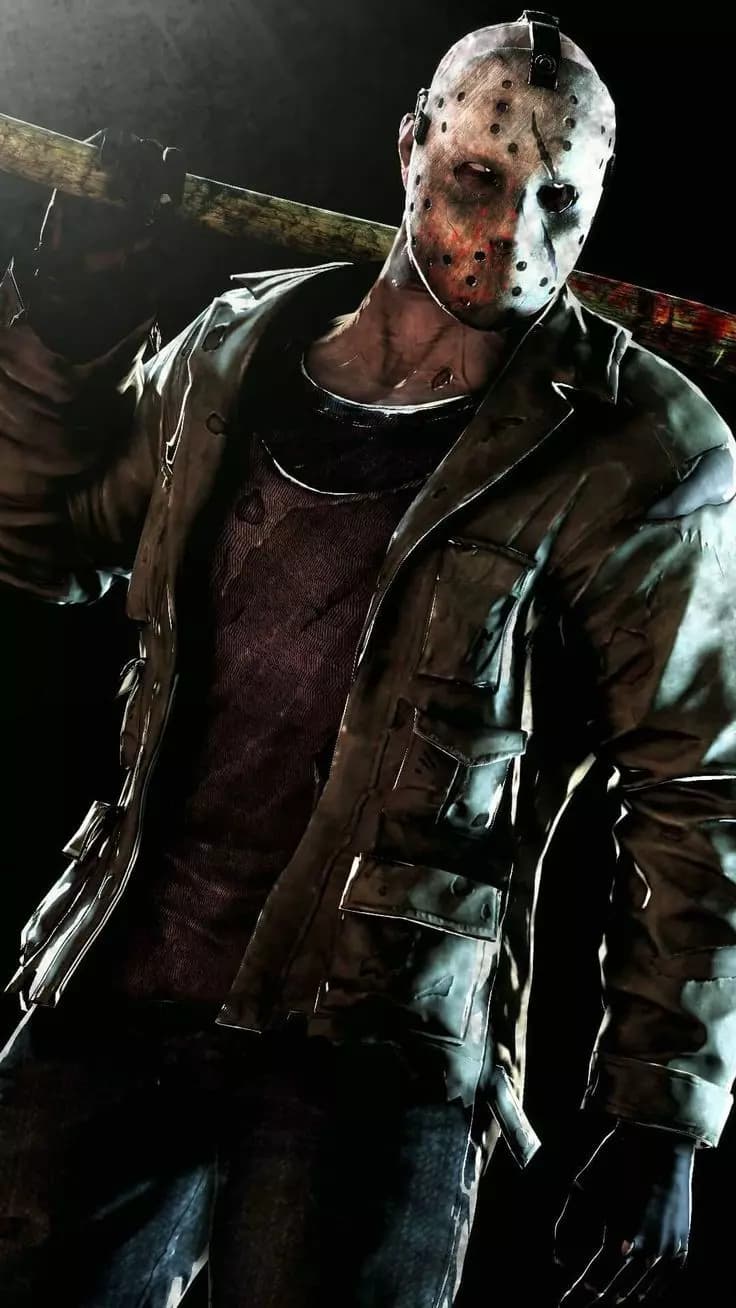 Jason Voorhees thumbnail