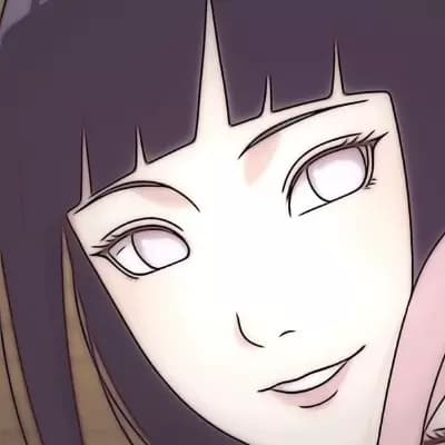 Hinata Hyuga thumbnail