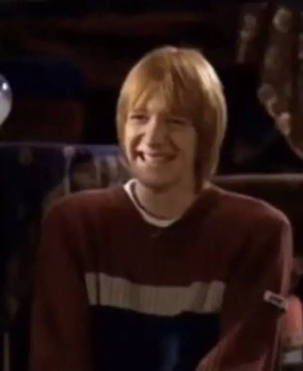 Fred Weasley thumbnail
