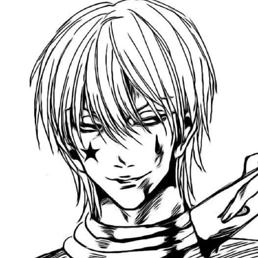 hisoka thumbnail