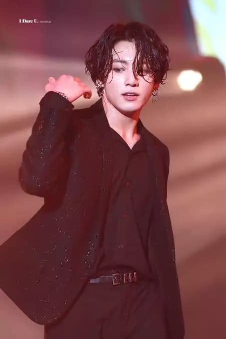 Jeon Jungkook thumbnail
