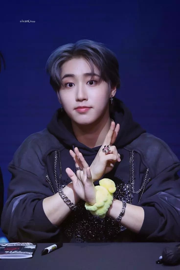 Han Jisung thumbnail