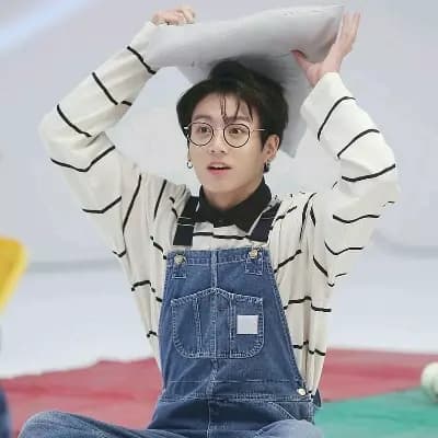Jungkook thumbnail