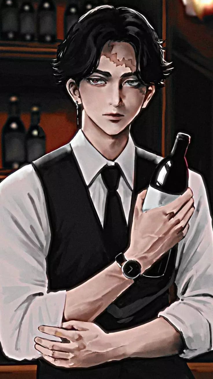 Kakucho Hitto thumbnail