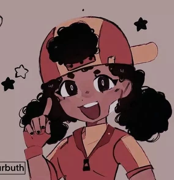 Meg - brawl stars thumbnail