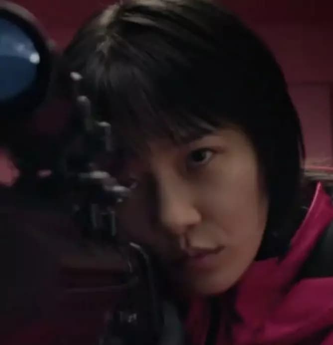 Kang No-eul  thumbnail