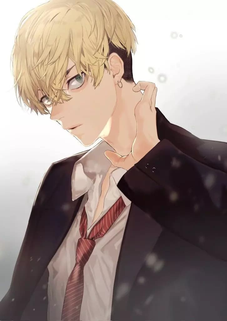 Chifuyu Matsuno thumbnail