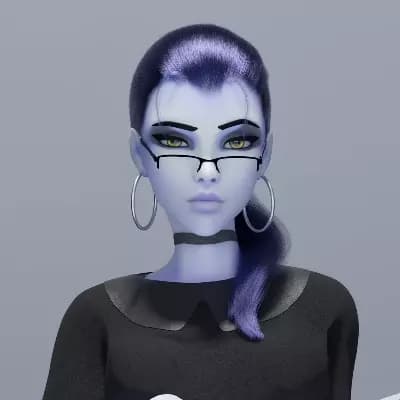 Widowmaker thumbnail