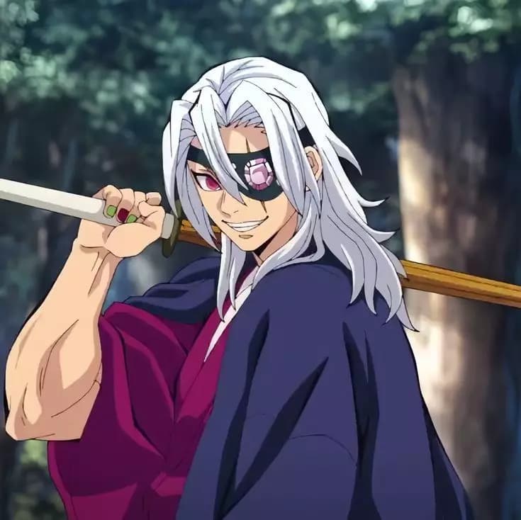 Tengen Uzui thumbnail