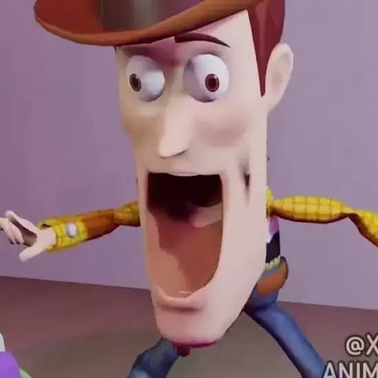 Woody Anti-Yandere thumbnail