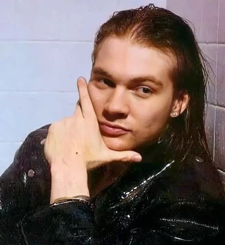 Axl Rose thumbnail