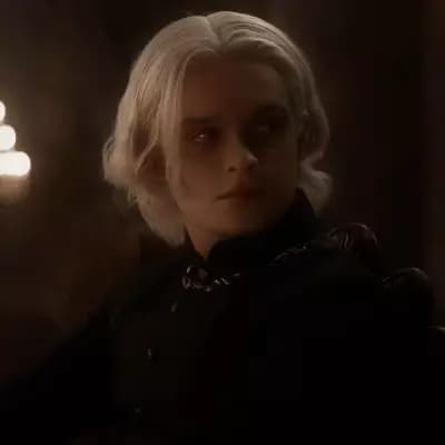 Aegon Targaryen thumbnail