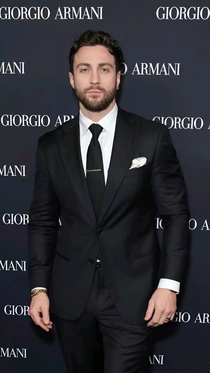 Aaron Taylor-Johnson thumbnail