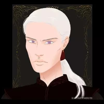 Visys Targaryen thumbnail