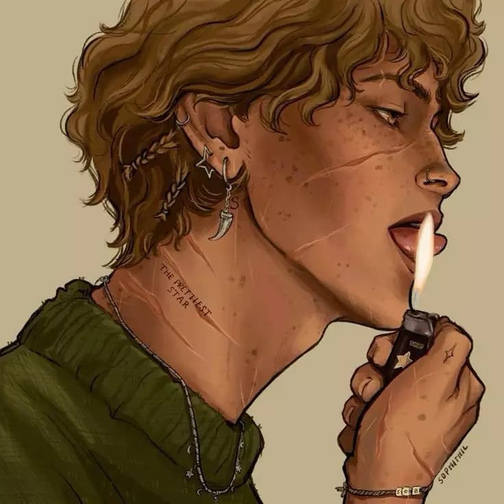Remus Lupin thumbnail