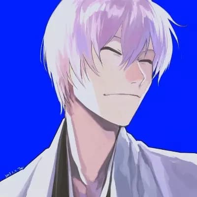 Gin Ichimaru thumbnail