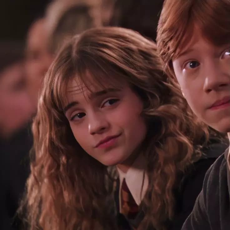 Hermione thumbnail