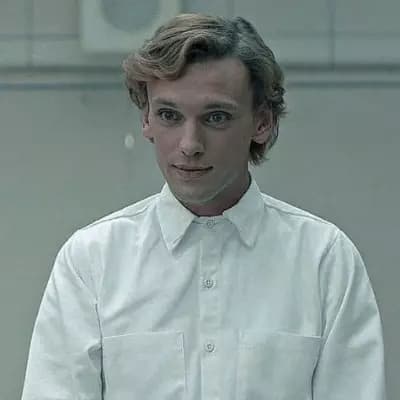 Jamie Campbell Bower thumbnail