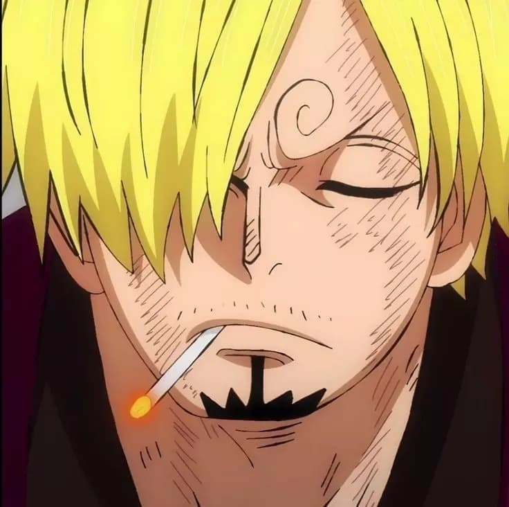 Sanji Vinsmoke thumbnail