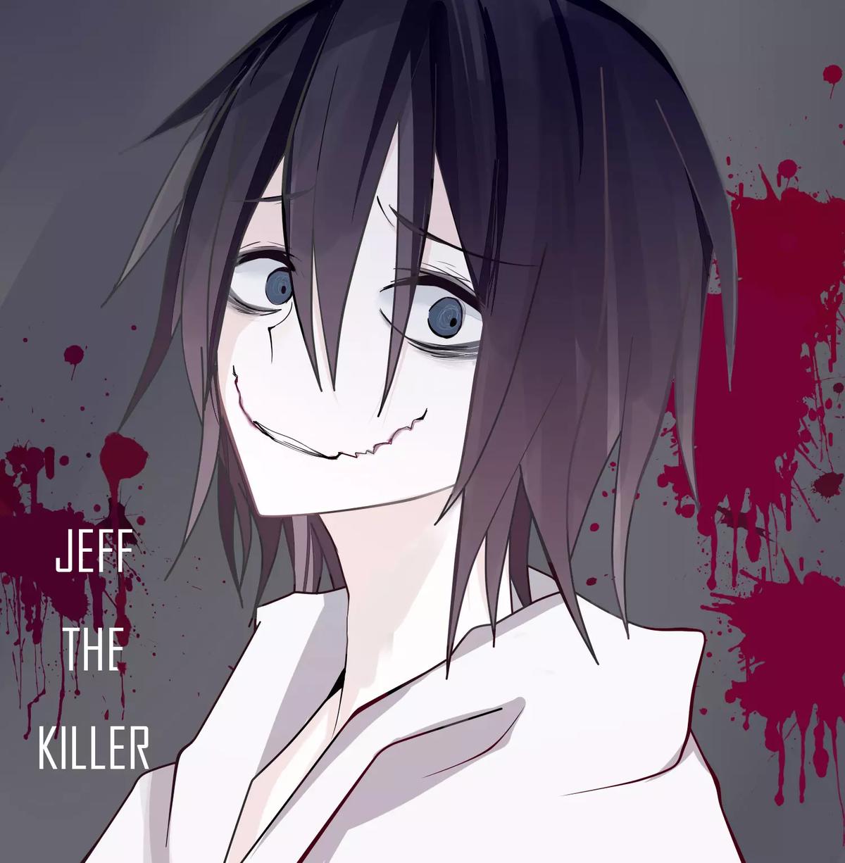 Jeff the killer  thumbnail