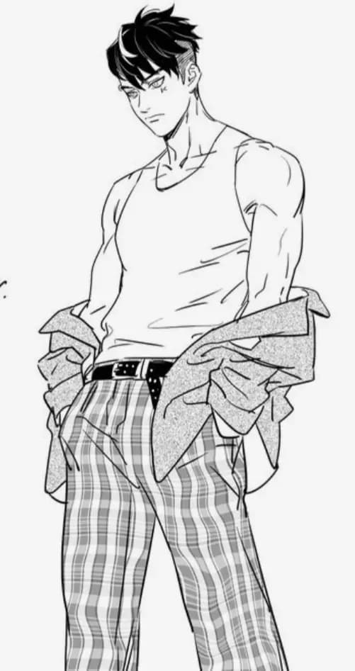 Kawaki thumbnail