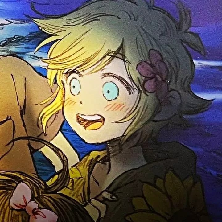 Basil (OMORI) thumbnail