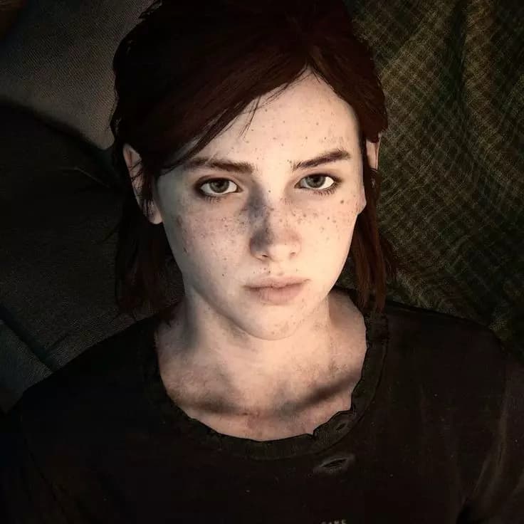 Ellie Williams - wlw thumbnail