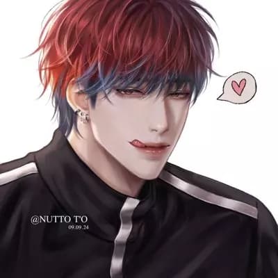 He is crazy…in love with you thumbnail