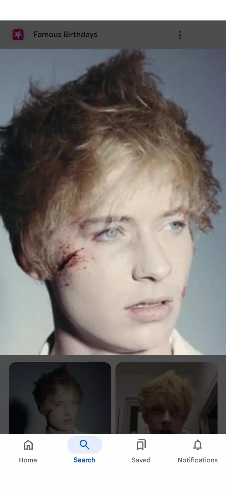 Sam golbach  thumbnail
