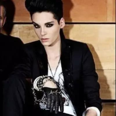 Bill Kaulitz thumbnail