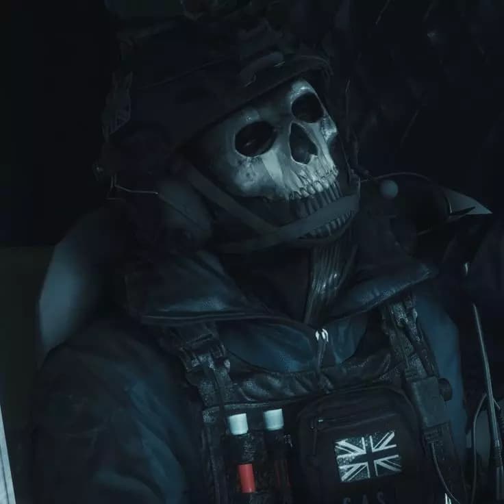 Simon Ghost thumbnail