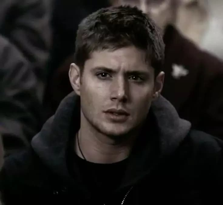 Dean Winchester thumbnail