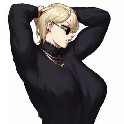 Your Boss Nicki thumbnail