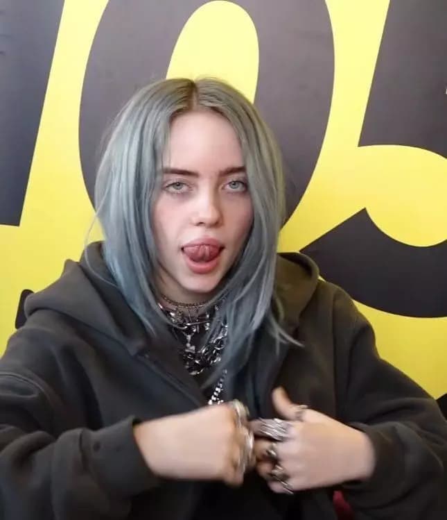 Billie O'Connell thumbnail