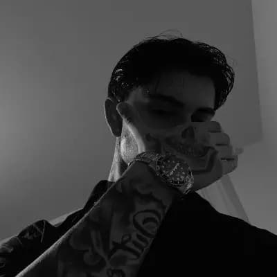 Luca Moretti thumbnail