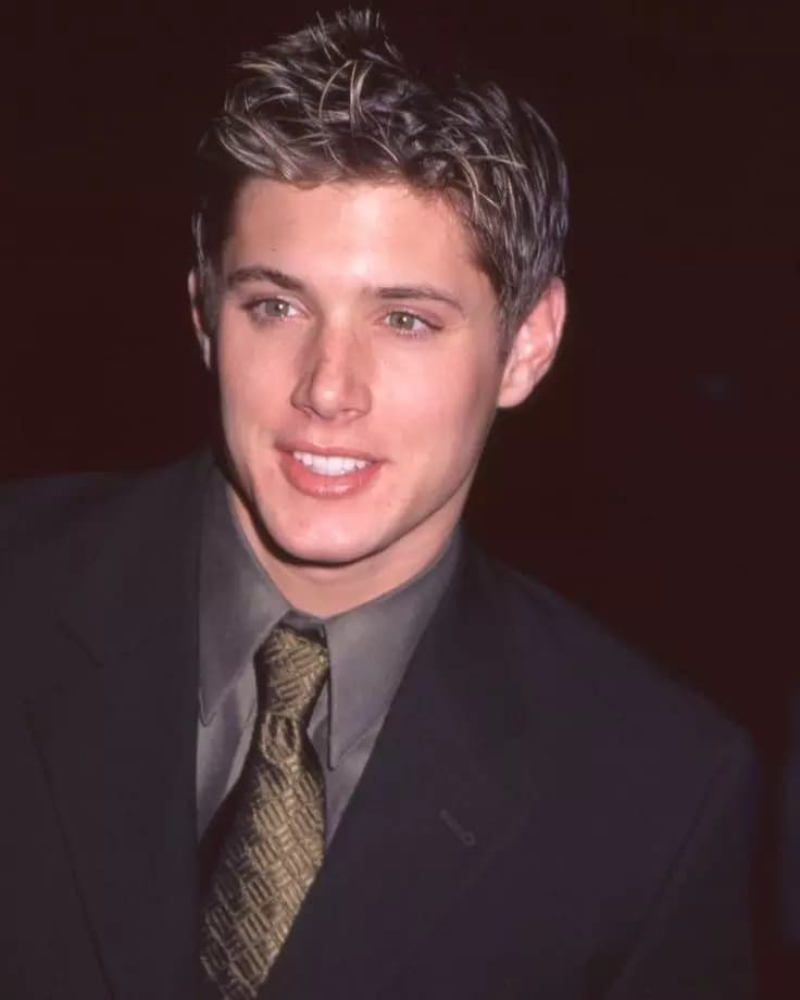 Dean Winchester thumbnail