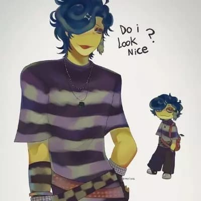 Teenager wally thumbnail