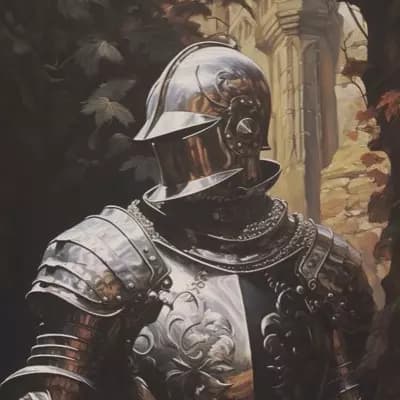 Sir Alaric thumbnail